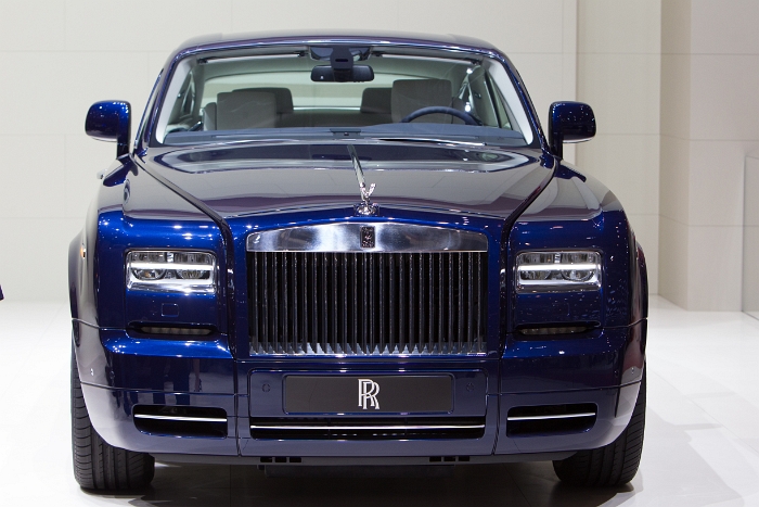 Rolls Royce - 002